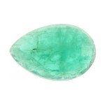 Green Emerald – 2.56 Carats (Ratti-2.82) Panna